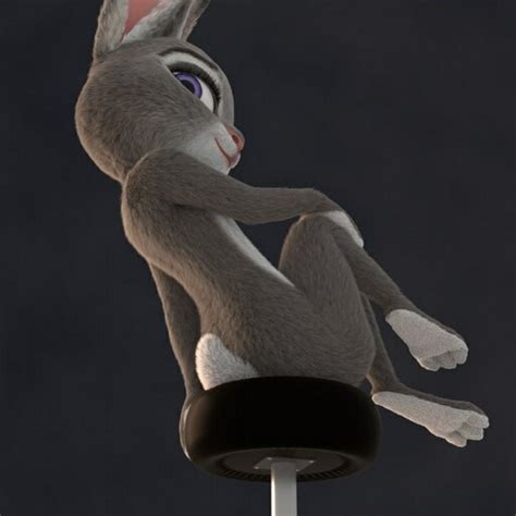 Steam Workshop::judy hopps gyat .